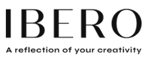 Logotipo de Ibero