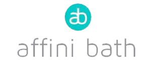 logo Affini Bath