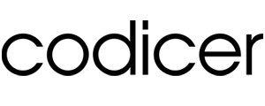 Logo codicer